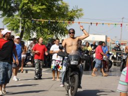 XVII Concentracion - 2010